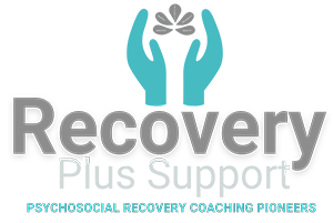 Recovery Plus Support
