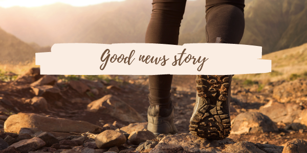 A Good News Story – Recovery Coaching