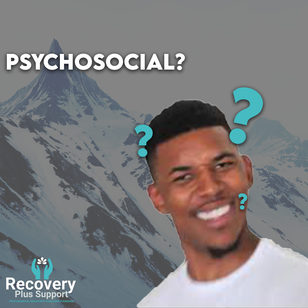 Psychosocial | What Is It? And What Does It Mean?
